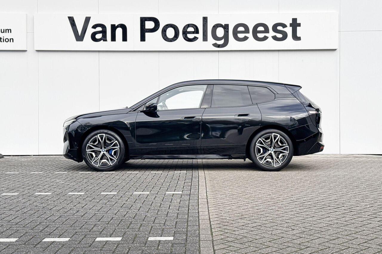 BMW iX xDrive40 77 kWh High Executive | CoPilot Pack |