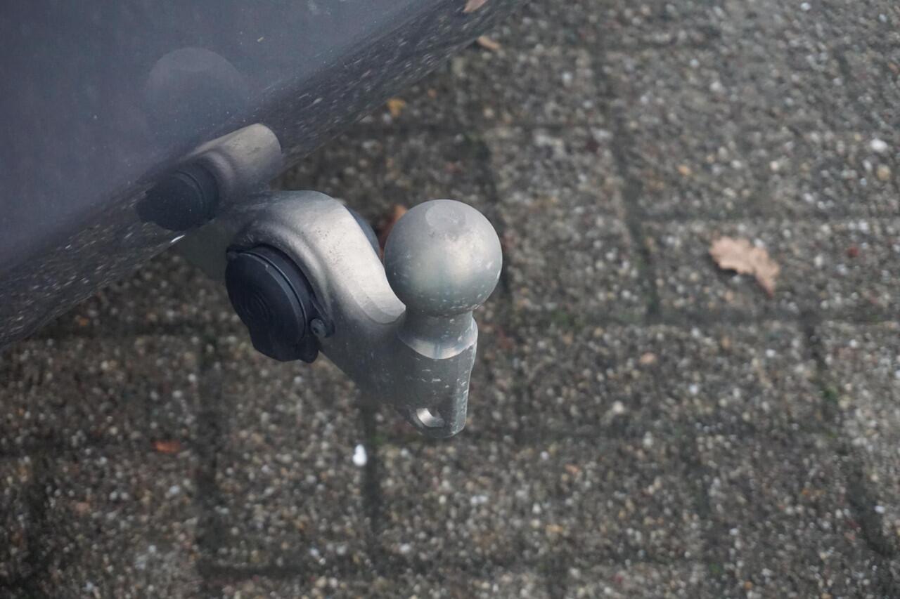 BMW iX M60 High Executive 112 kWh | Trekhaak / Parking Assistant Professional / Harman Kardon / Panoramdak Sky Lounge