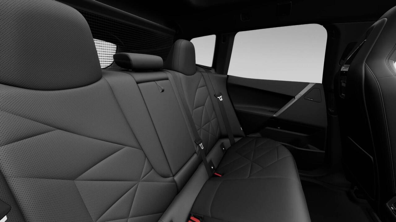 BMW iX xDrive40 | Sport Package