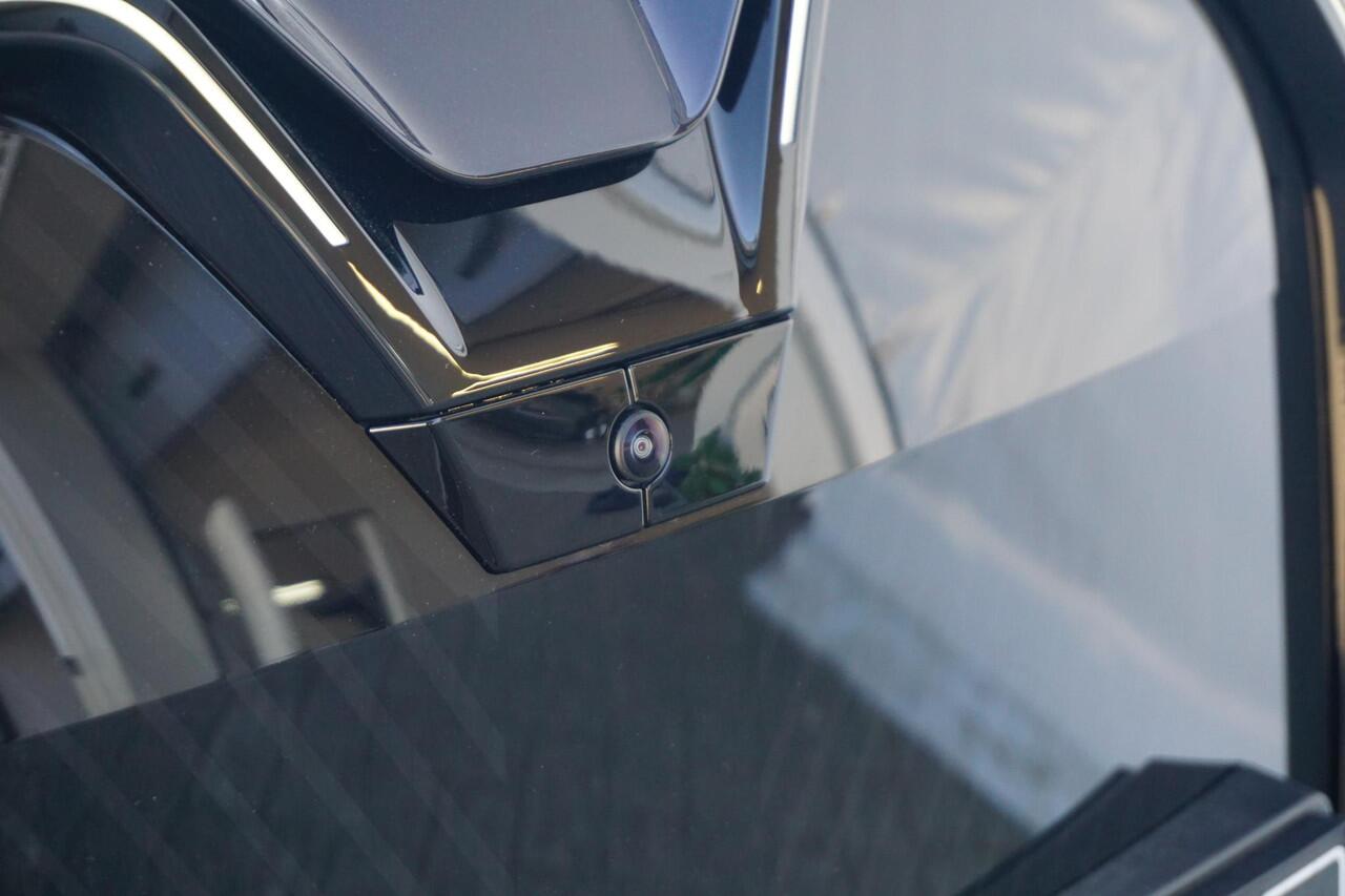 BMW iX xDrive45 | M Sportpakket Pro | Comfort Pack | Innovation Pack