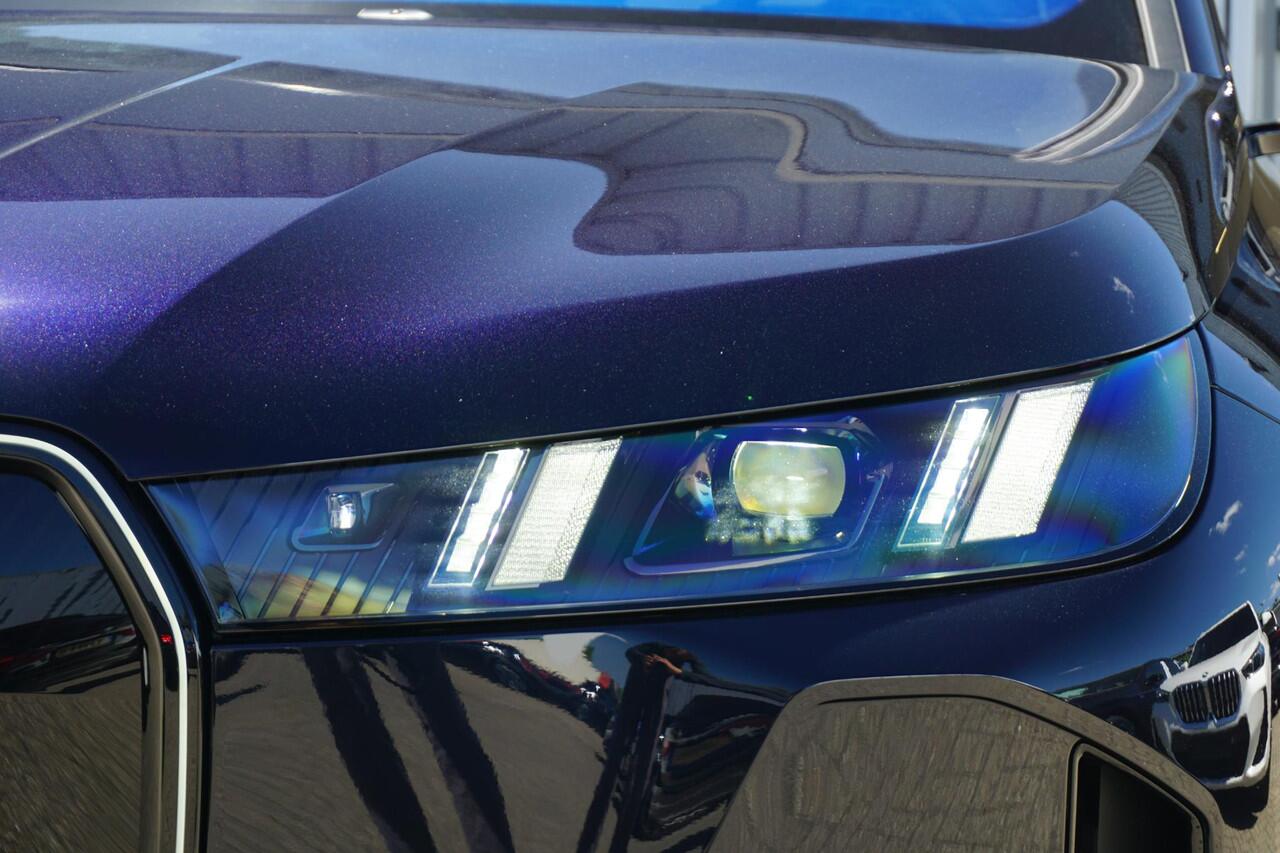 BMW iX xDrive45 | M Sportpakket Pro | Comfort Pack | Innovation Pack