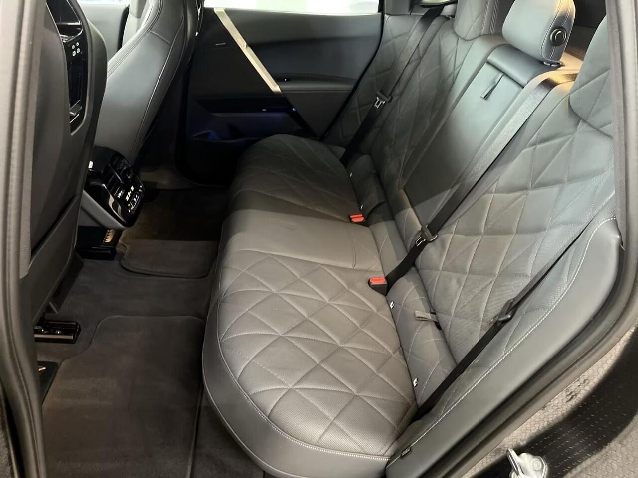 BMW iX xDrive40 Sport Edition 77 kWh