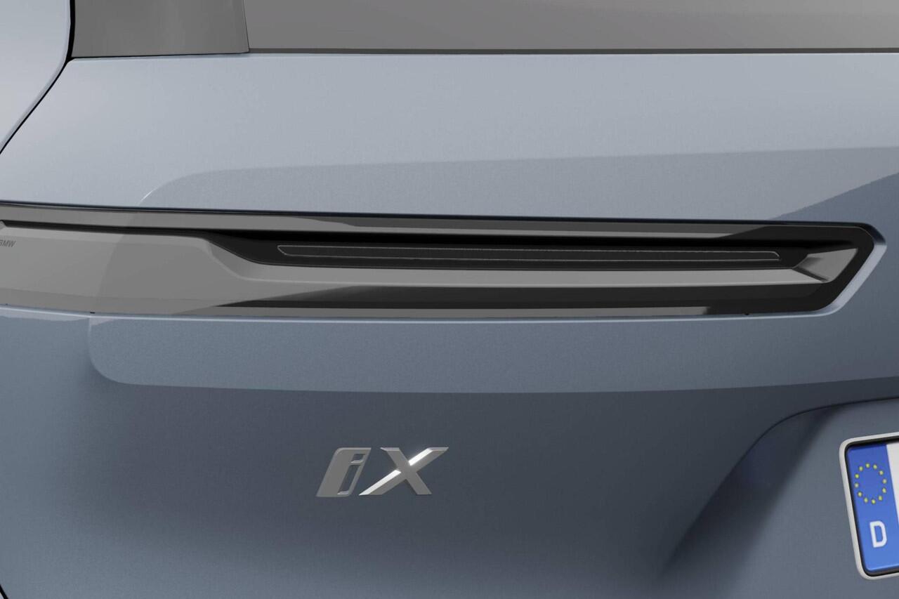 BMW iX xDrive45 | M Sport Pro | Comfort Pack | Innovation Pack