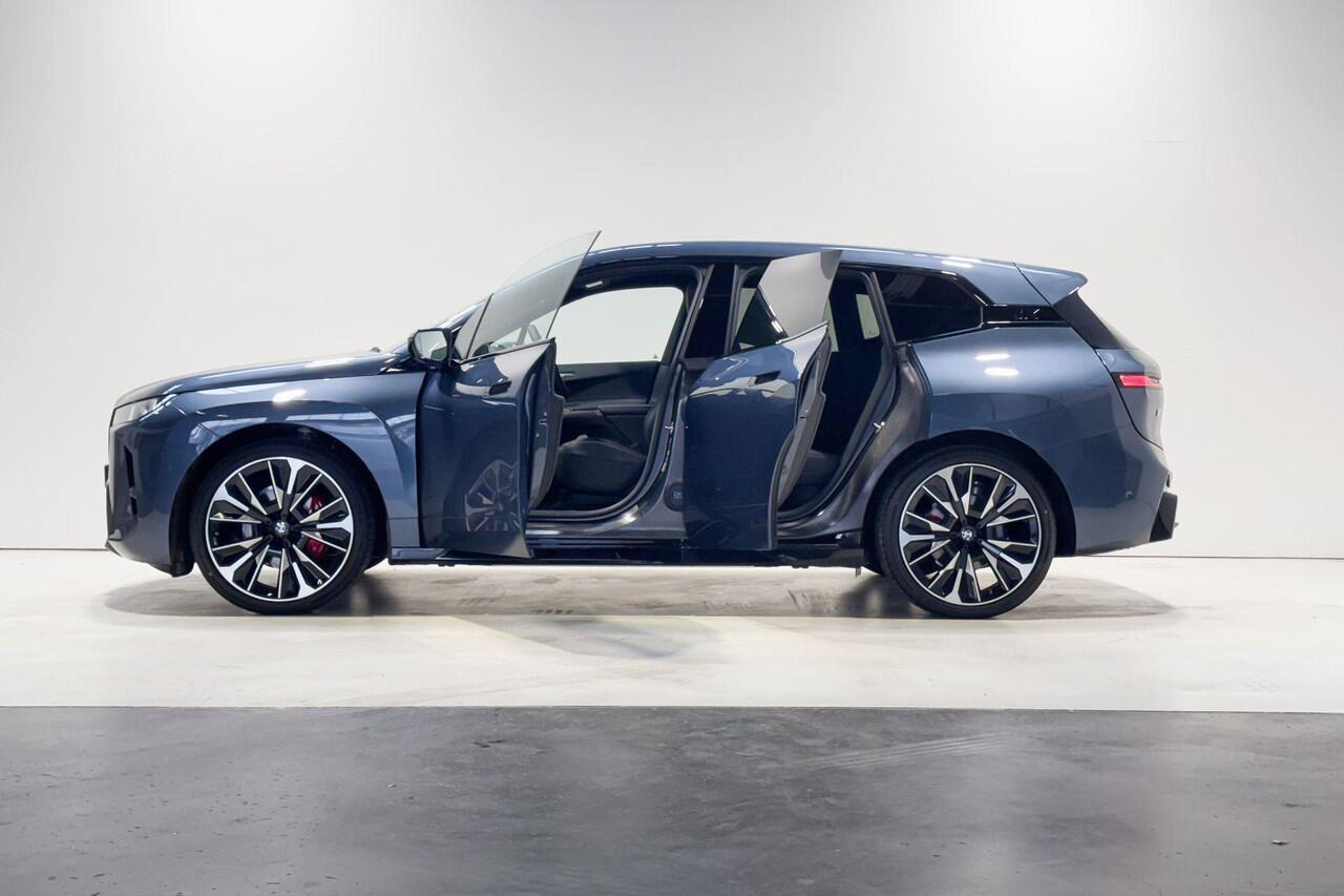 BMW iX xDrive45 Innovation Pack M Sportpakket Pro