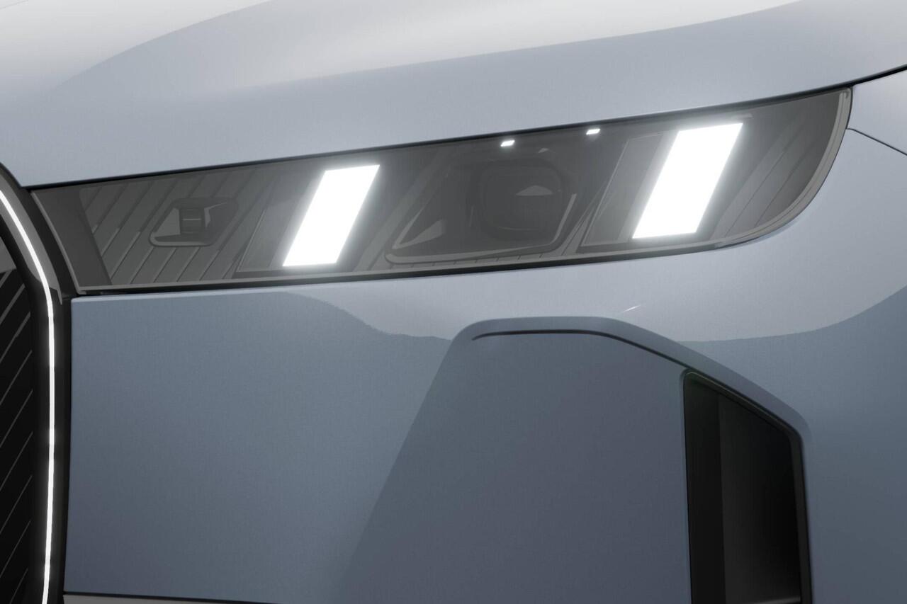 BMW iX xDrive45 | M Sport Pro | Comfort Pack | Innovation Pack