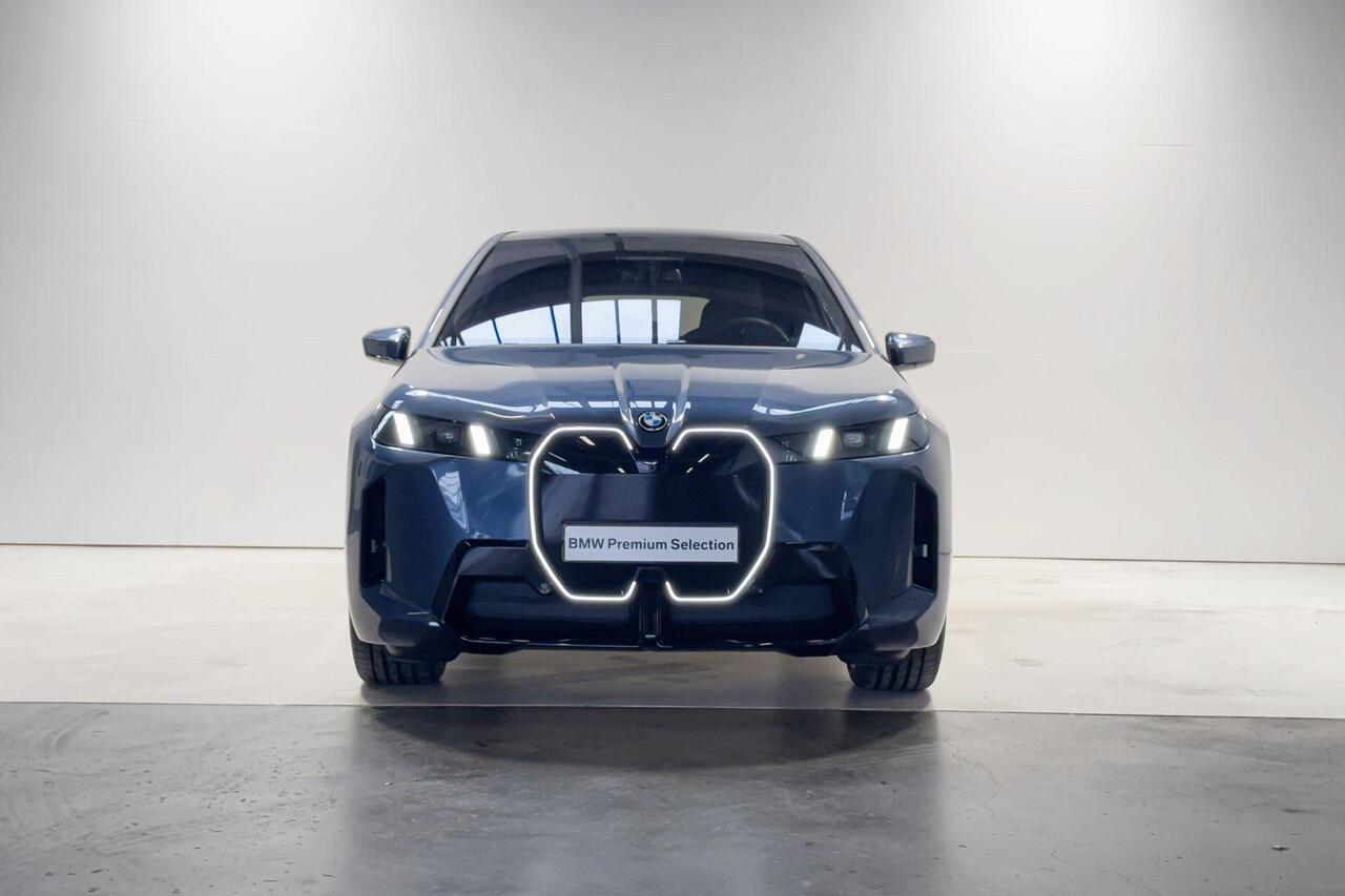 BMW iX xDrive45 Innovation Pack M Sportpakket Pro