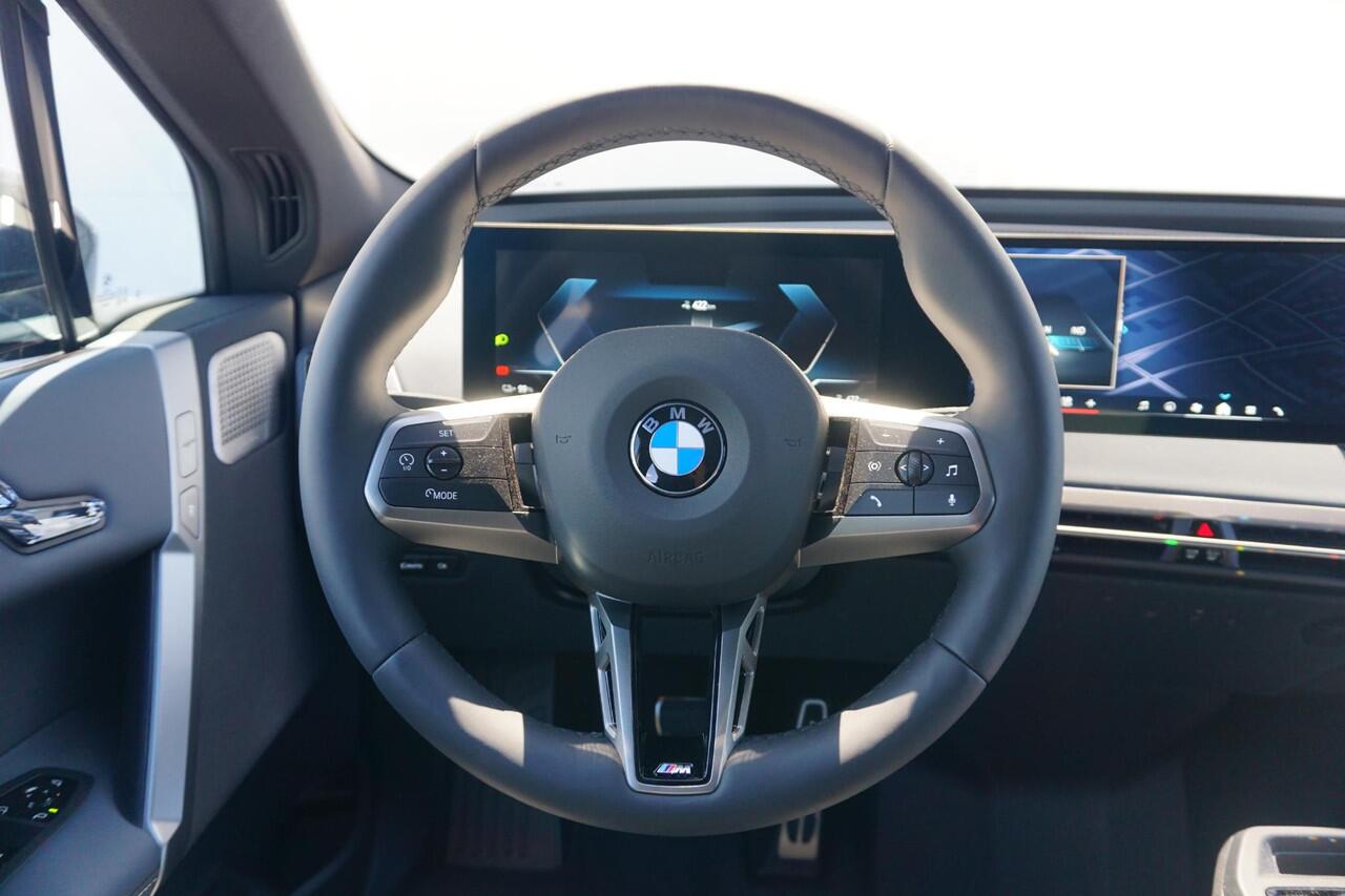 BMW iX xDrive45 | M Sportpakket Pro | Comfort Pack | Innovation Pack
