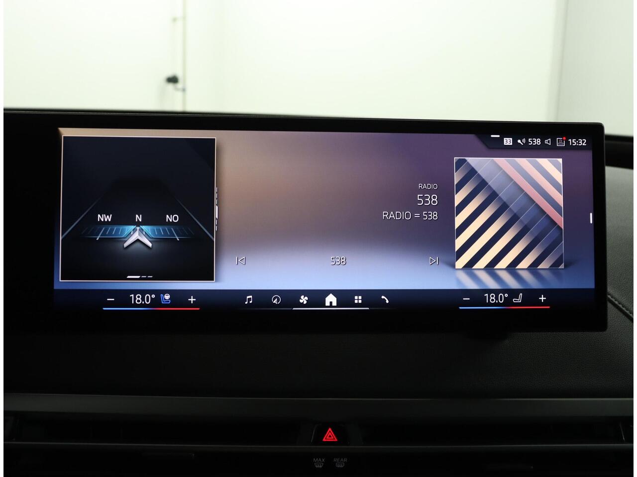 BMW iX xDrive40 | Sport Package