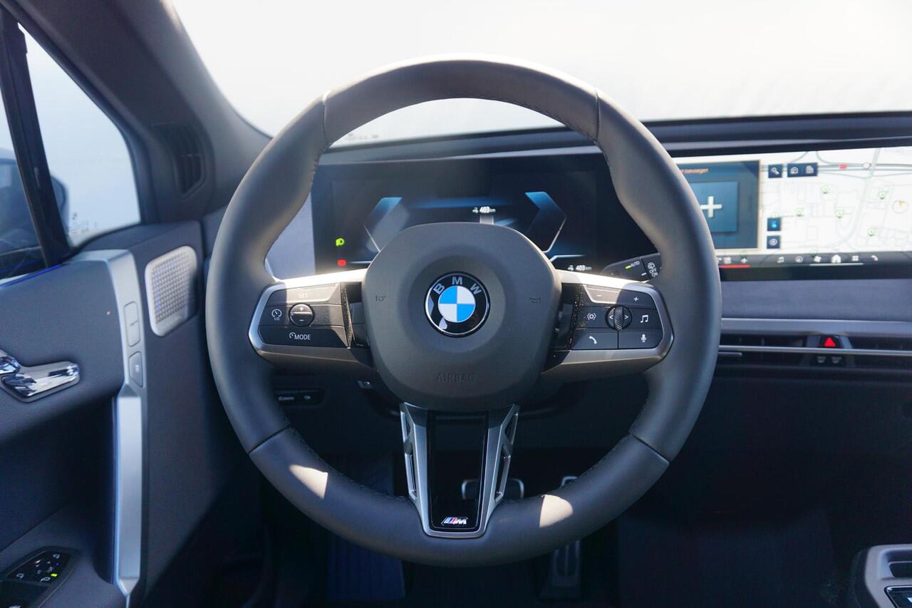 BMW iX xDrive60 | M Sportpakket Pro | Comfort Pack | Innovation Pack