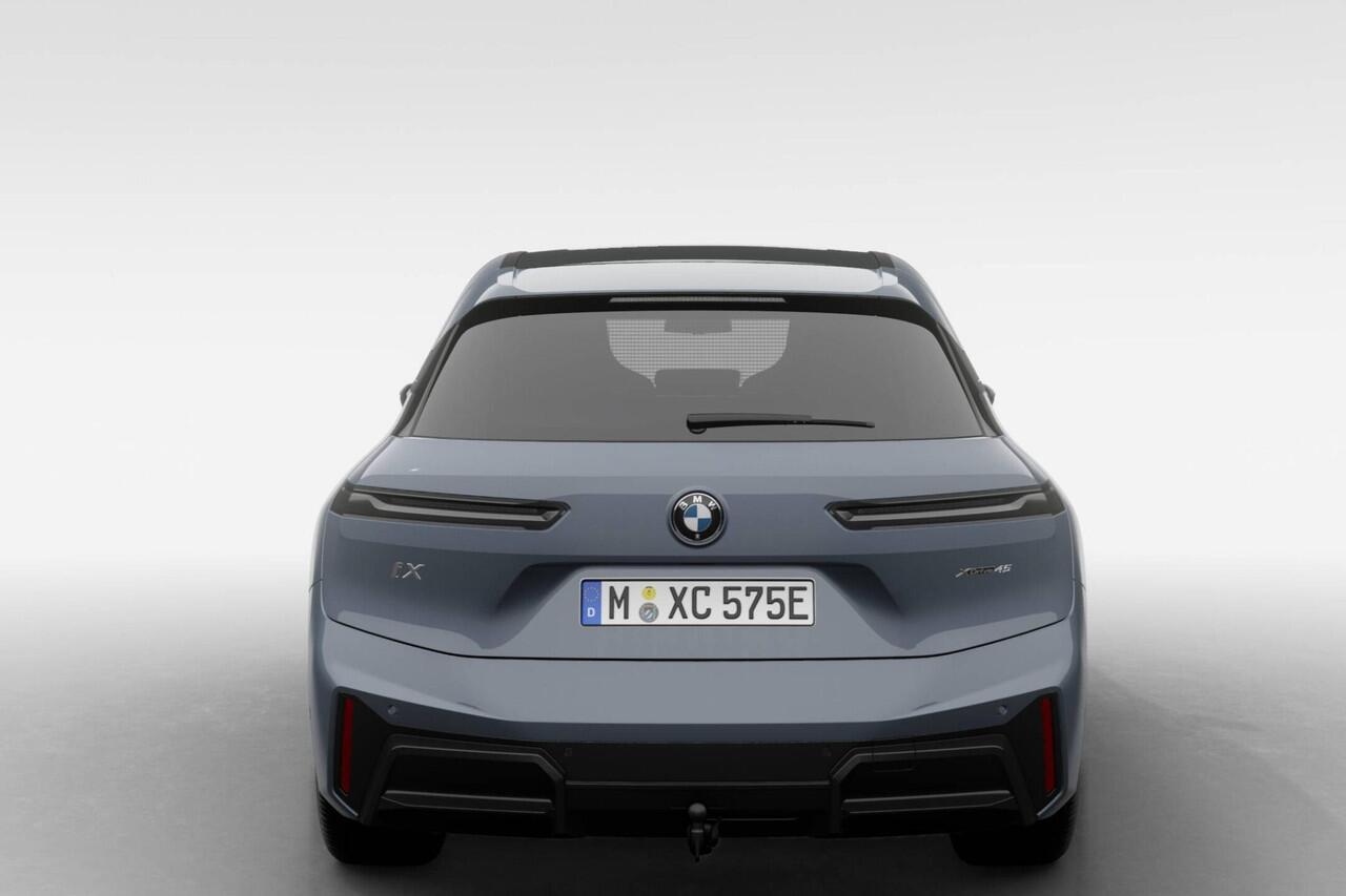 BMW iX xDrive45 | M Sport Pro | Comfort Pack | Innovation Pack