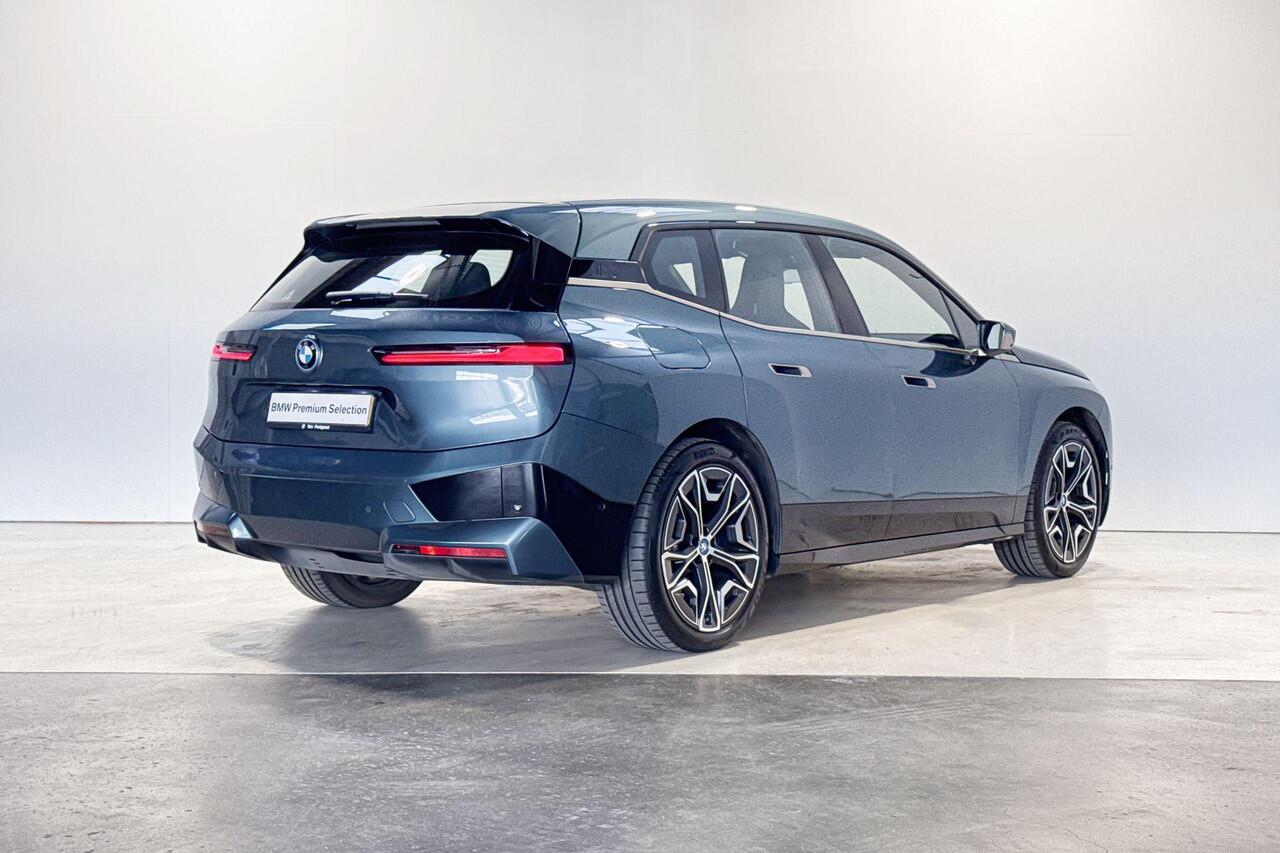 BMW iX xDrive50 High Executive Sportpakket