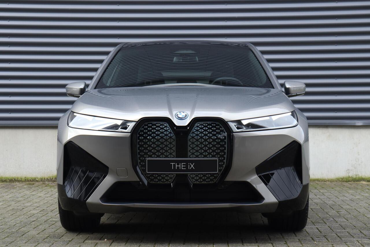 BMW iX xDrive40 High Executive | Sport Edition | Sportpakket