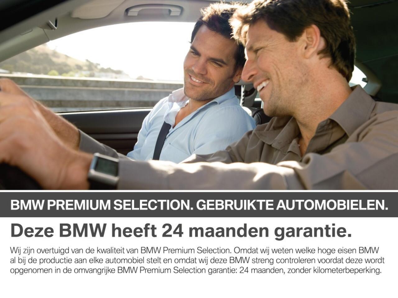 BMW iX xDrive40 High Exexcutive | 21" | Laser | Sportpakket | Driving Assistant Plus