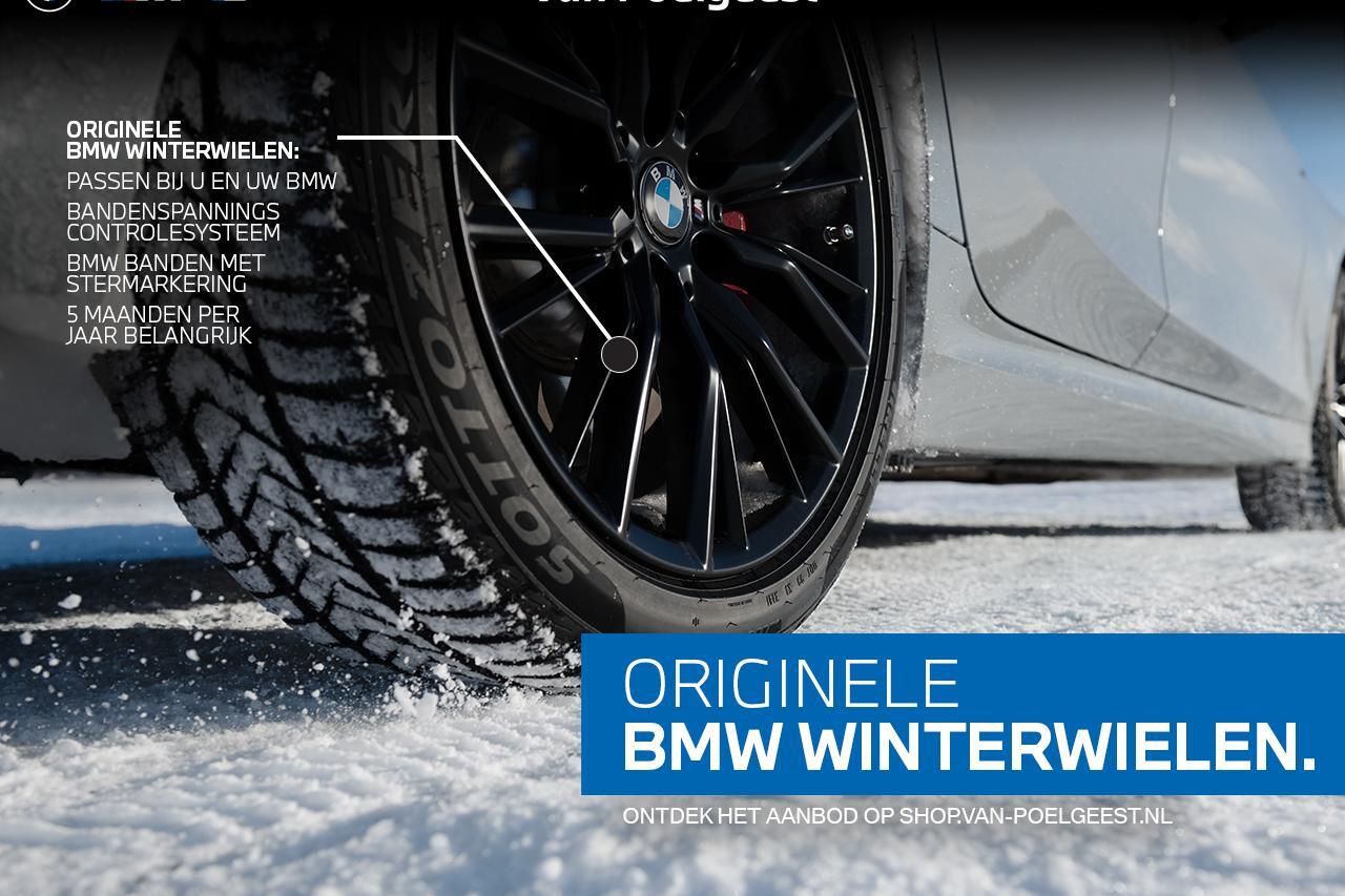 BMW iX xDrive40 | Sportpakket | Glazen Panoramadak Sky Lounge | Driving Assistant Professional | Showroomvoordeel