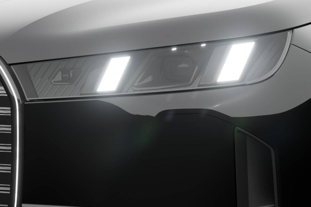 BMW iX xDrive M70 | Comfort Pack | Innovation Pack | Trekhaak