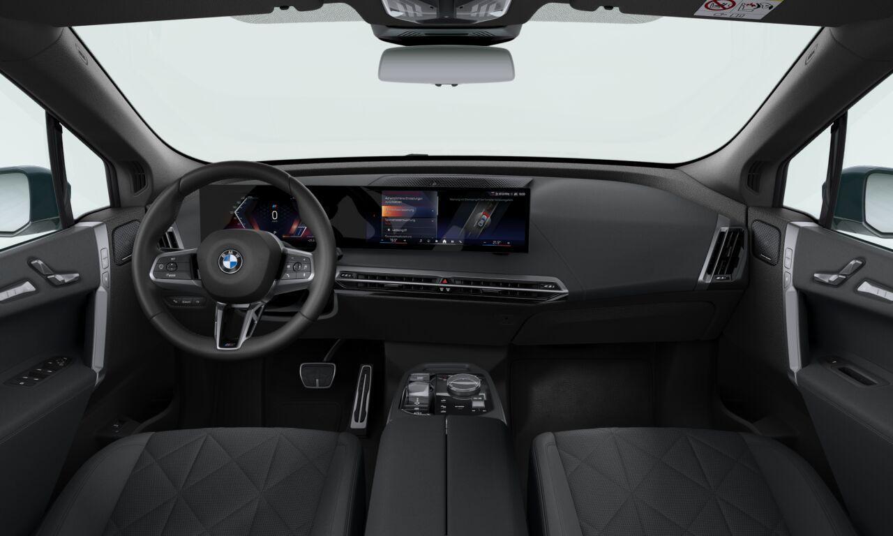 BMW iX xDrive60 | M Sportpakket Pro | Comfort Pack | Innovation Pack