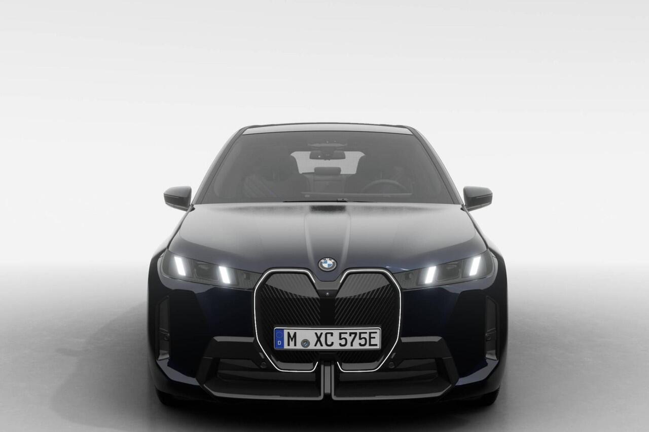 BMW iX xDrive45 | M Sport Pro | Comfort Pack | Innovation Pack