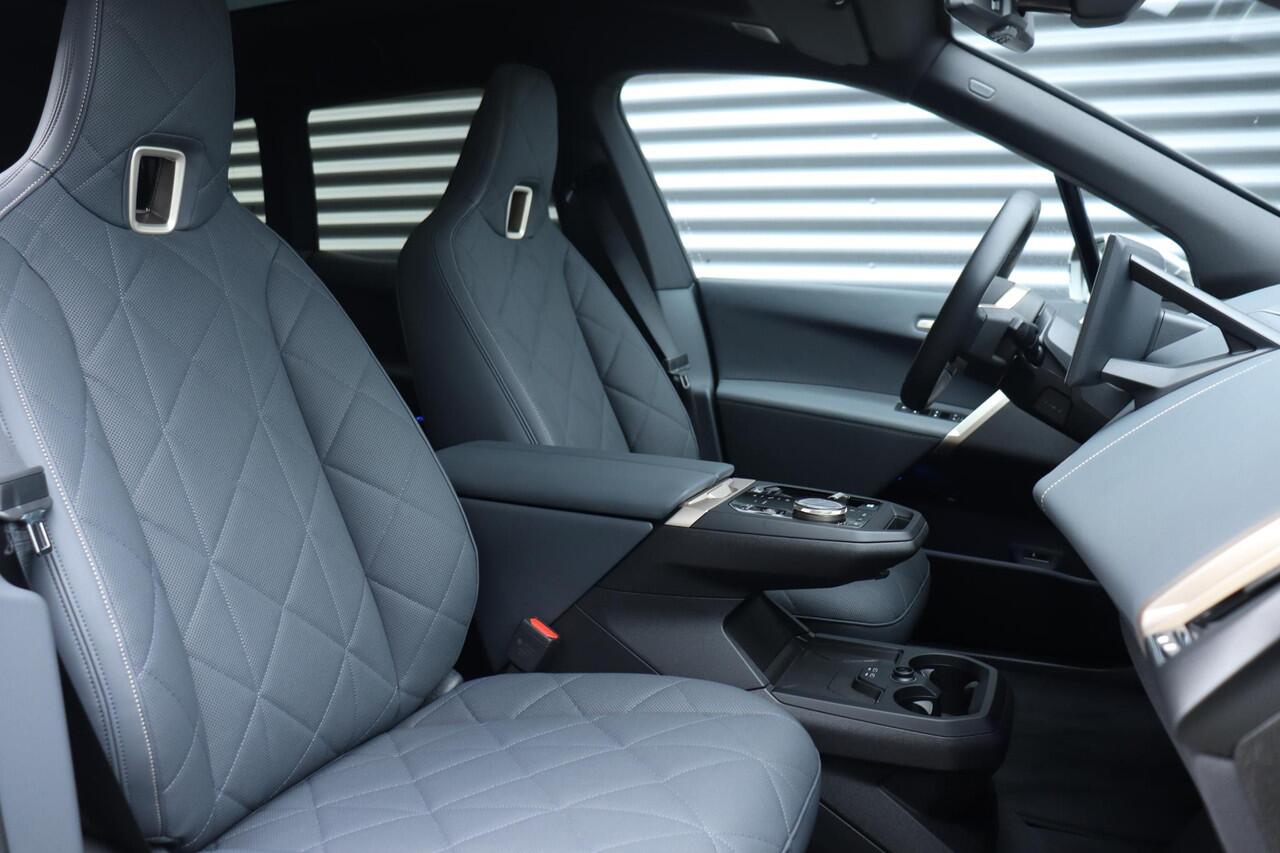 BMW iX xDrive40 High Executive | Sport Edition | Sportpakket