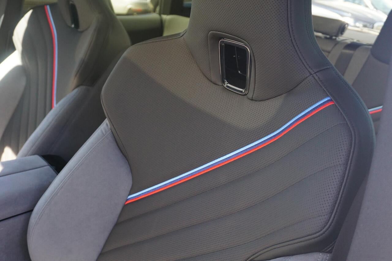 BMW iX xDrive60 | M Sportpakket Pro | Comfort Pack | Innovation Pack