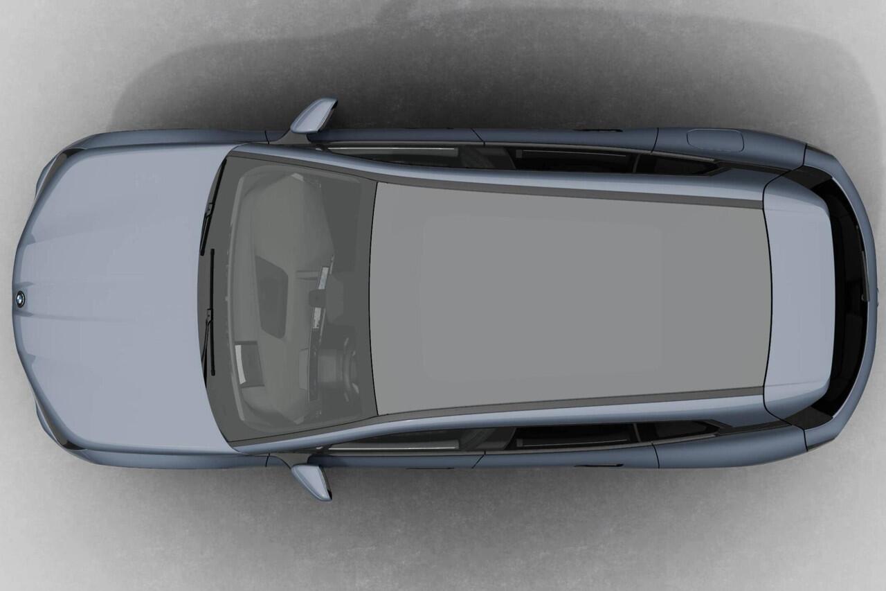 BMW iX xDrive45 | M Sport Pro | Comfort Pack | Innovation Pack