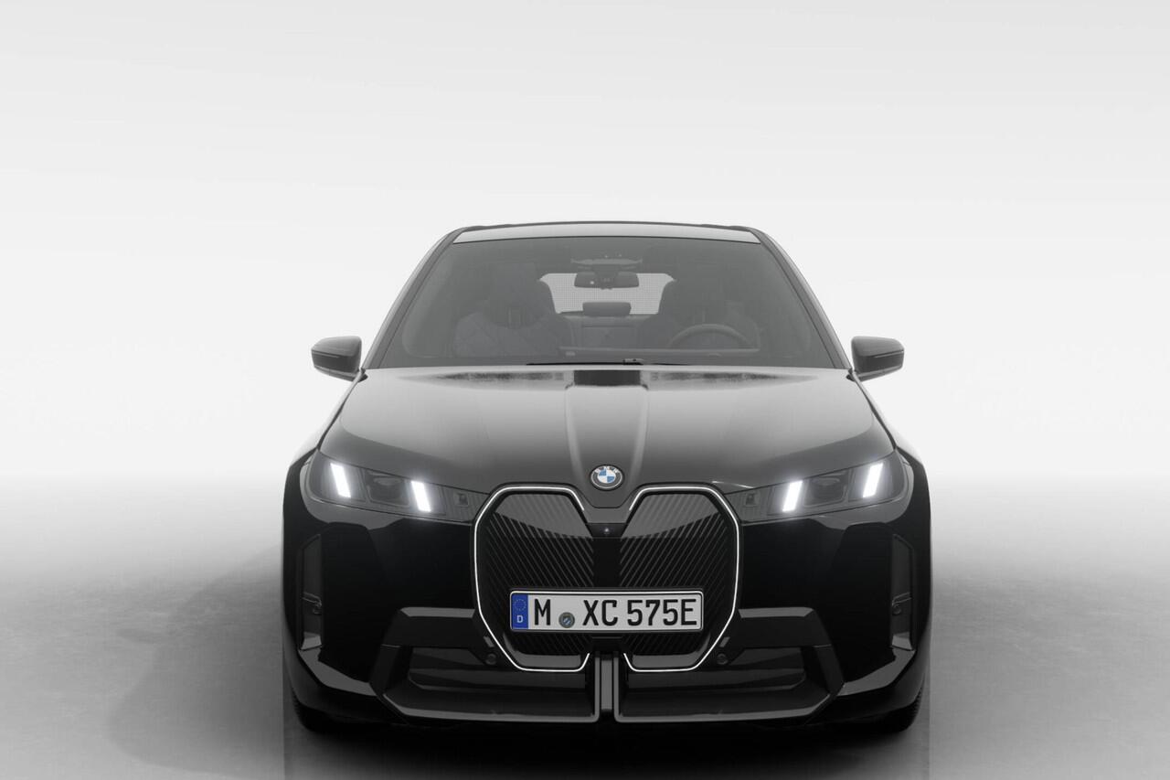 BMW iX xDrive45 | M Sport Pro | Innovation Pack | Comfort Pack | Sky Lounge | Showroomvoordeel
