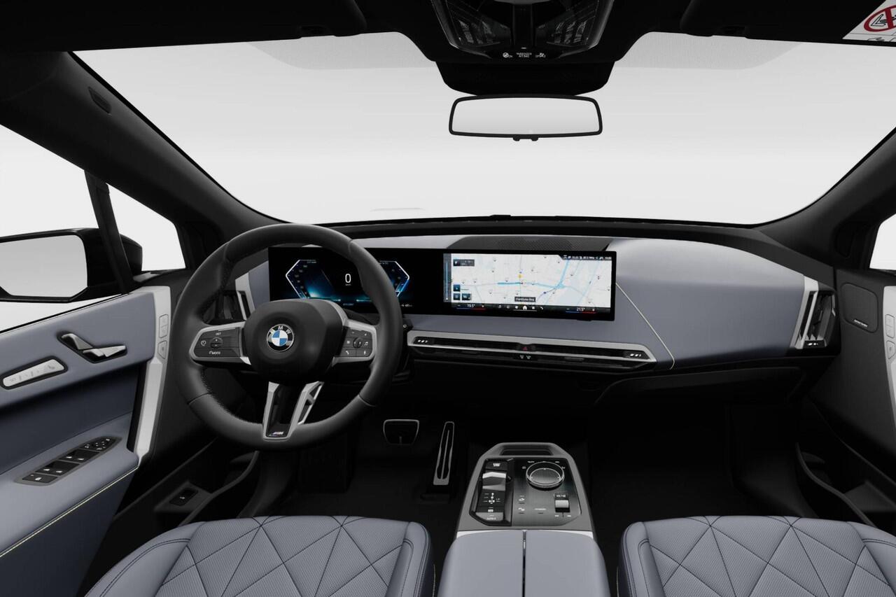 BMW iX xDrive45 | M Sport Pro | Innovation Pack | Comfort Pack | Sky Lounge | Showroomvoordeel
