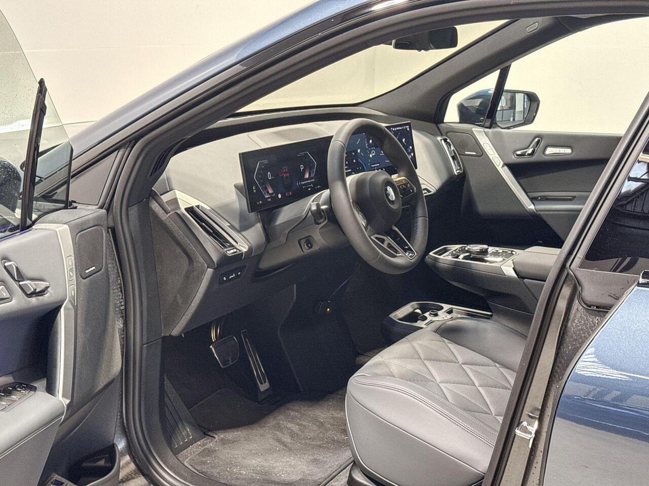 BMW iX xDrive45 Innovation Pack M Sportpakket Pro