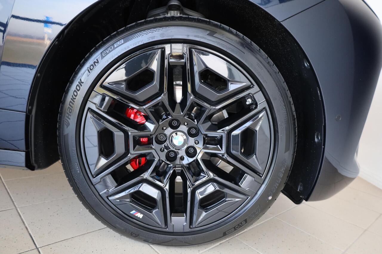 BMW iX xDrive45 | M Sportpakket Pro | Comfort Pack | Innovation Pack