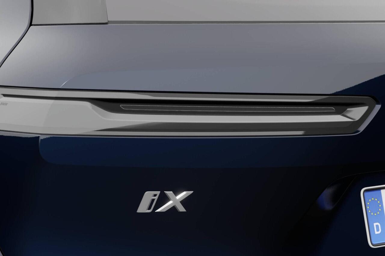 BMW iX xDrive45 | M Sport Pro | Comfort Pack | Innovation Pack