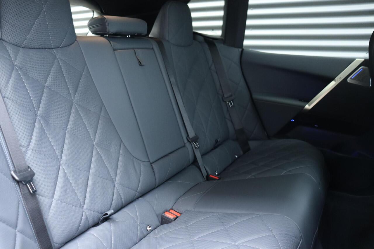 BMW iX xDrive40 High Executive | Sport Edition | Sportpakket