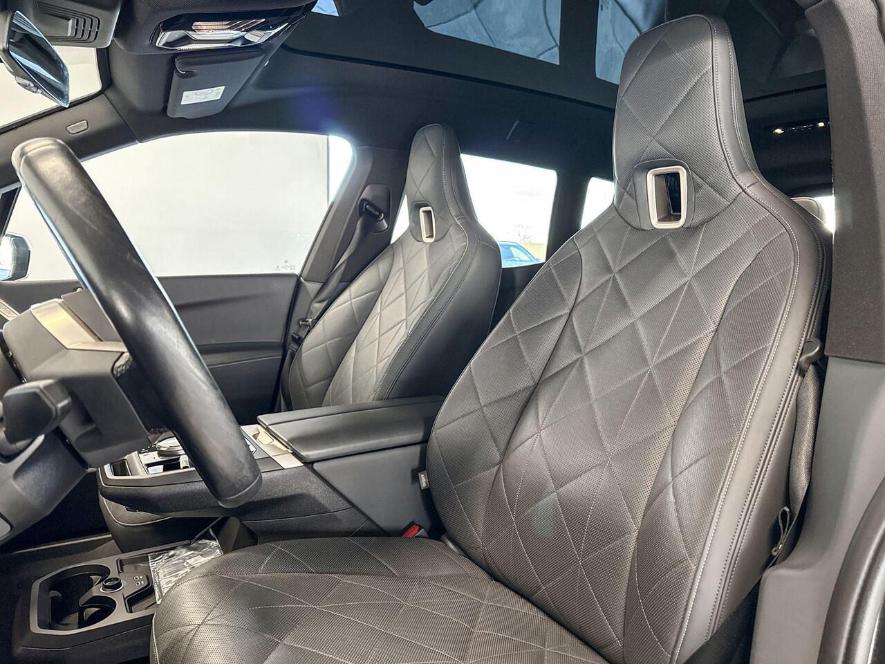 BMW iX xDrive40 Business Edition Plus Sportpakket Aut.