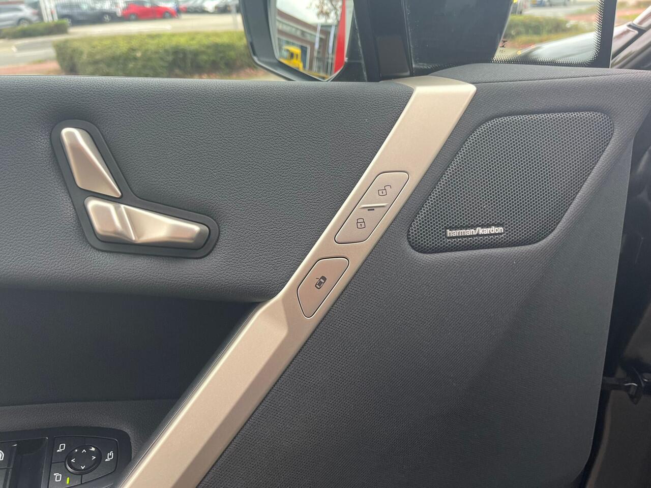 BMW iX xDrive40 Executive 77 kWh | Head-Up Display | 360 Camera | Leder | Stoelverwarming | Harman Kardon | Dealerauto