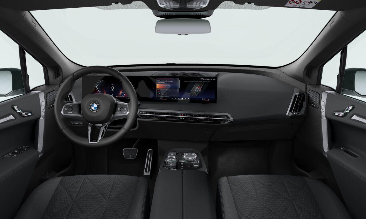 BMW iX xDrive45 | M Sportpakket Pro | Comfort Pack | Innovation Pack