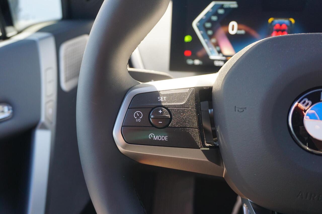 BMW iX xDrive45 | M Sportpakket Pro | Comfort Pack | Innovation Pack