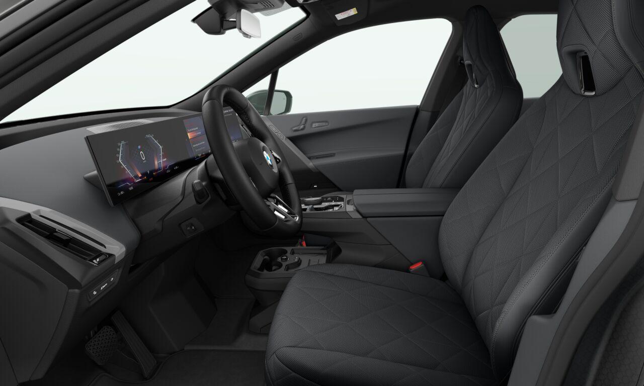 BMW iX xDrive40 | High Executive | Sport Edition | BMW Personal CoPilot Pack | Sport Package