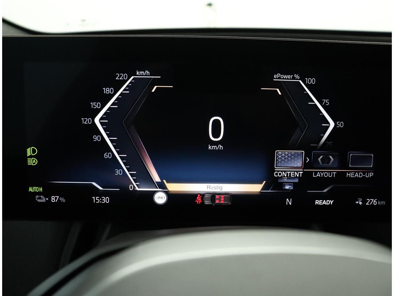 BMW iX xDrive40 | Sport Package