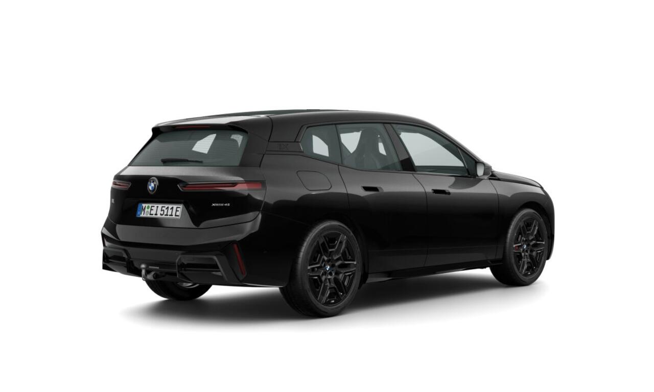 BMW iX xDrive45 101 kWh | 22 Inch | M-Sportpakket Pro | Comfort pack | Innovation Pack | Trekhaak