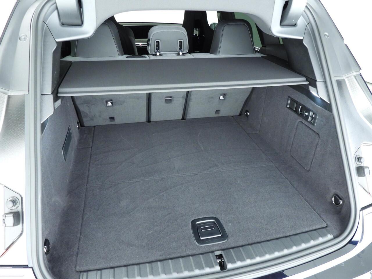 BMW iX xDrive45 | M Sportpakket Pro | Comfort Pack | Innovation Pack