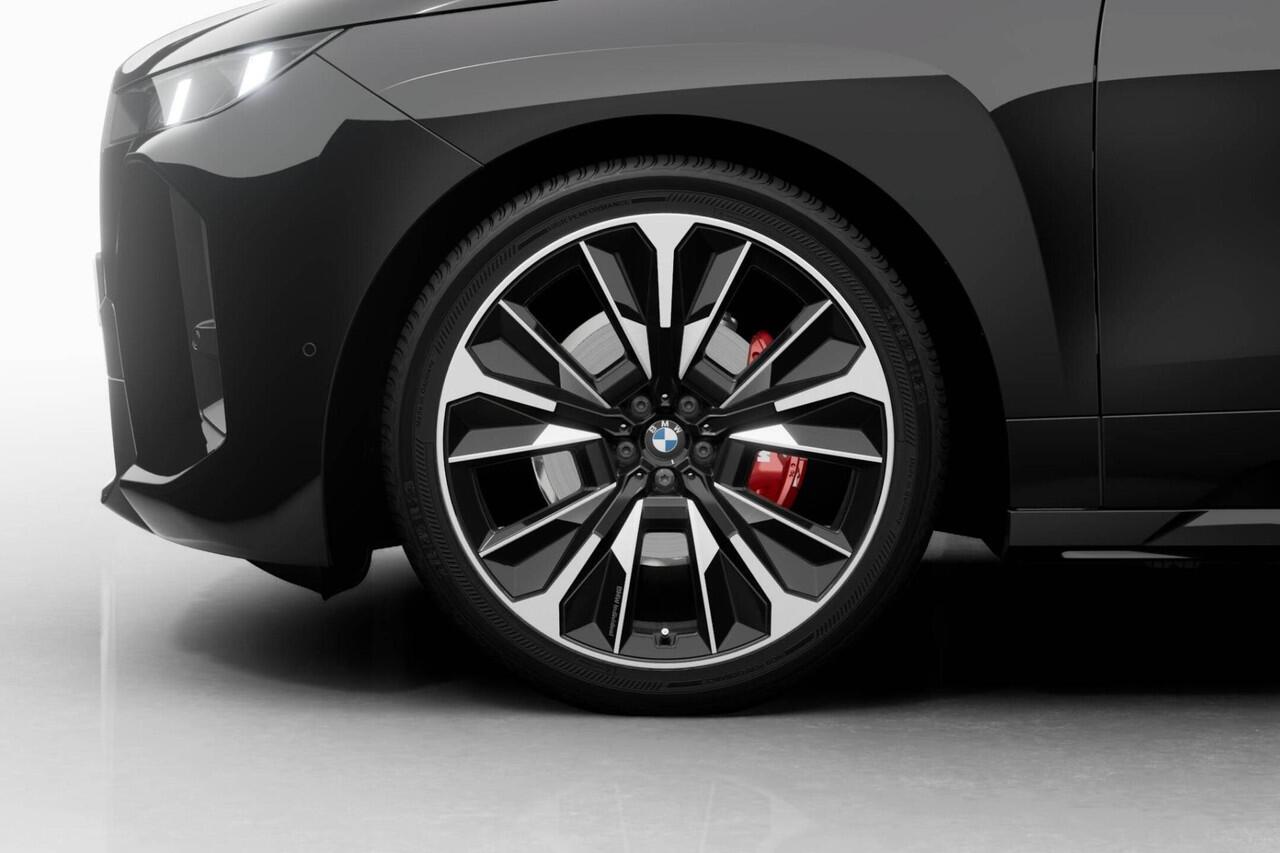 BMW iX xDrive45 | M Sport Pro | Innovation Pack | Comfort Pack | Sky Lounge | Showroomvoordeel