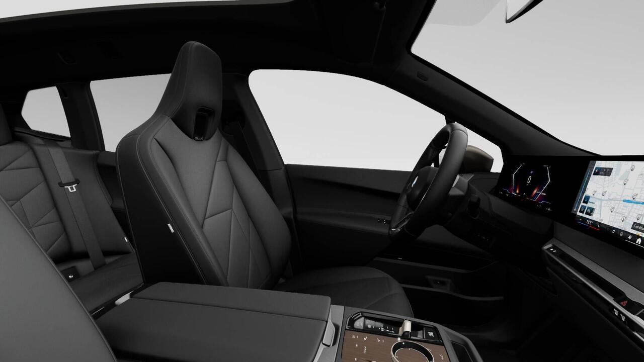 BMW iX xDrive40 | Sport Package