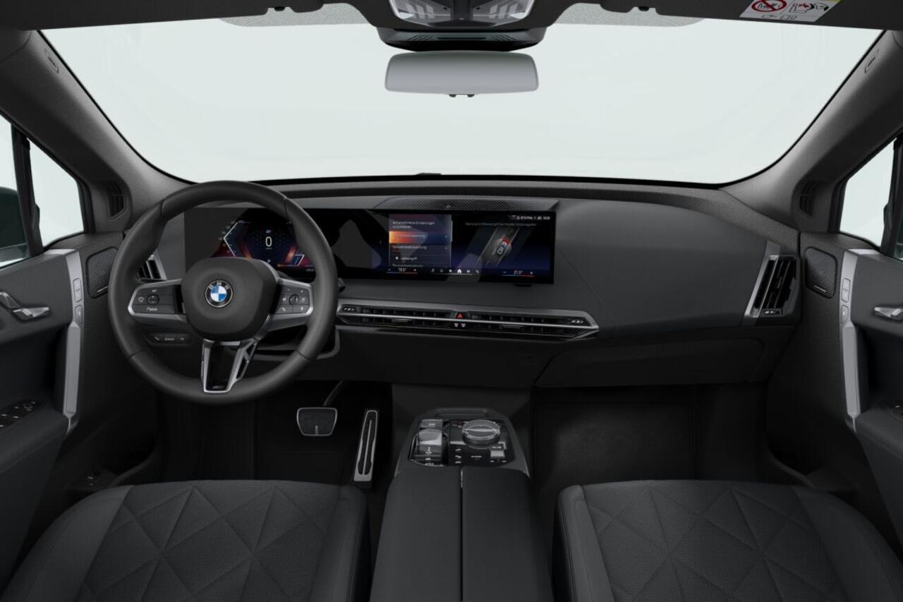 BMW iX xDrive45 | M Sport | Comfort Pack | Innovation Pack | Showroomvoordeel