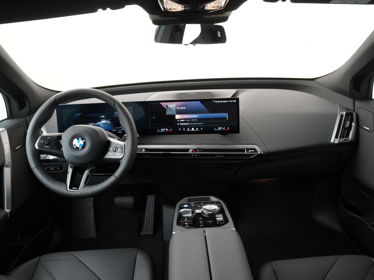BMW iX xDrive40 | Sport Package |