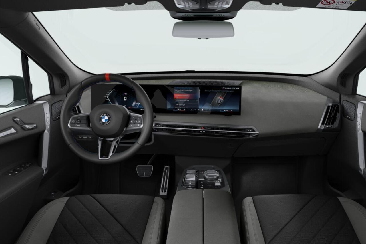 BMW iX xDrive M70 | Comfort Pack | Innovation Pack | Trekhaak