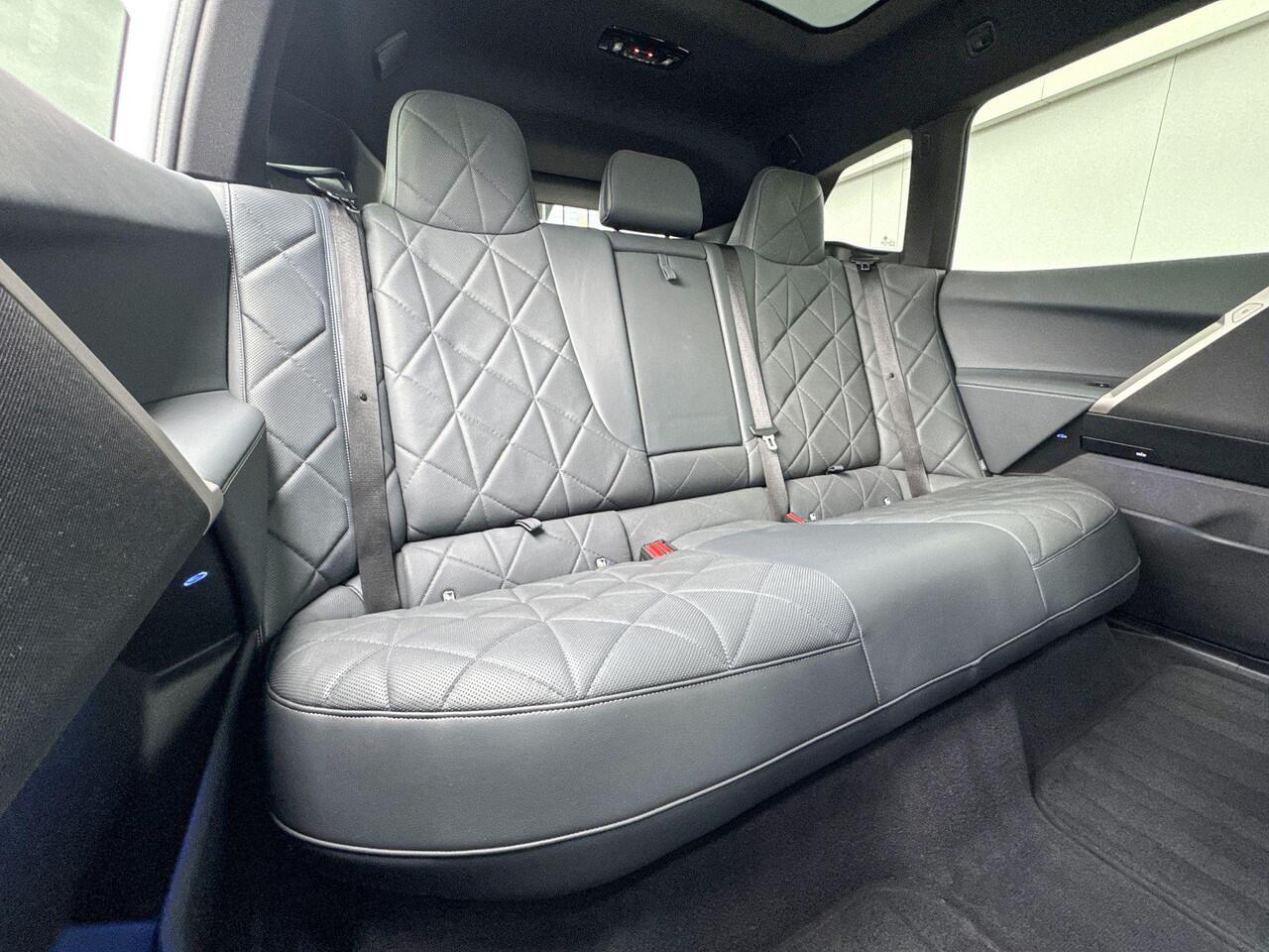 BMW iX xDrive40 77 kWh High Executive | CoPilot Pack |