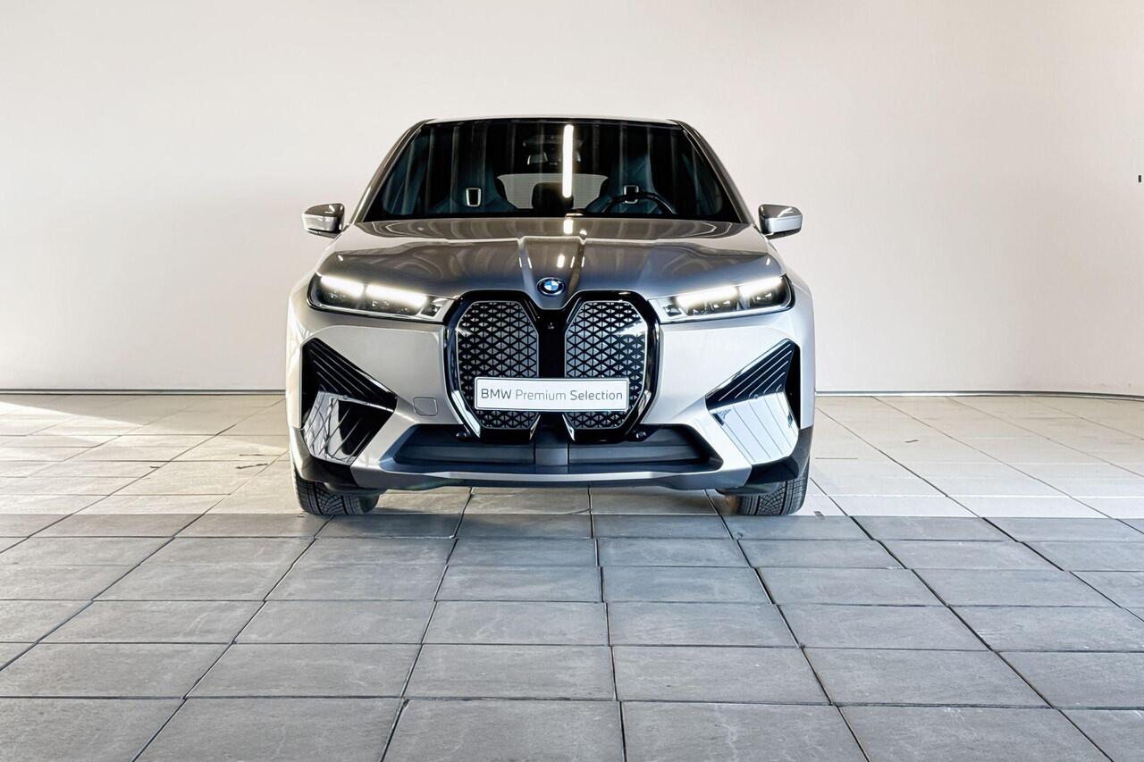 BMW iX xDrive40 Business Edition Plus Sportpakket Aut.