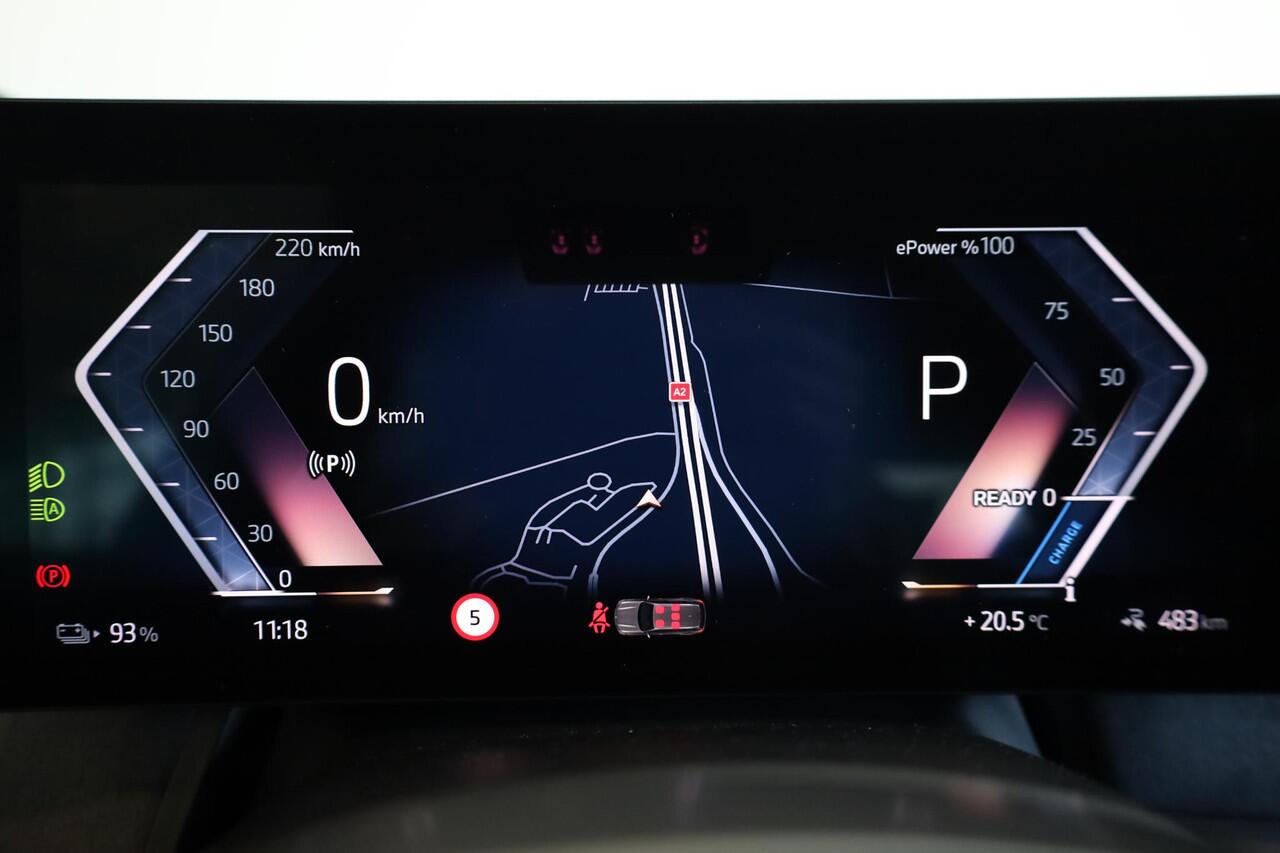 BMW iX xDrive45 | M Sportpakket Pro | Comfort Pack | Innovation Pack