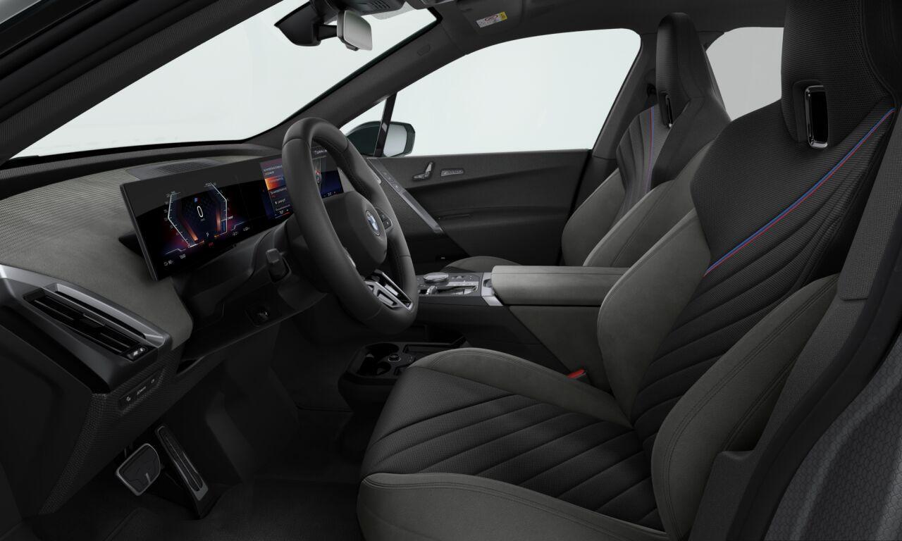 BMW iX xDrive45 | M Sportpakket Pro | Comfort Pack | Innovation Pack
