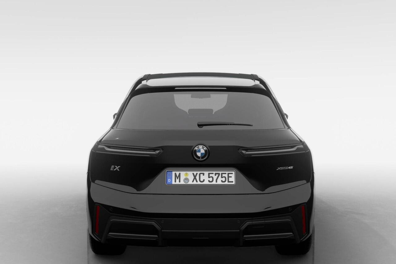 BMW iX xDrive45 | M Sport Pro | Innovation Pack | Comfort Pack | Sky Lounge | Showroomvoordeel