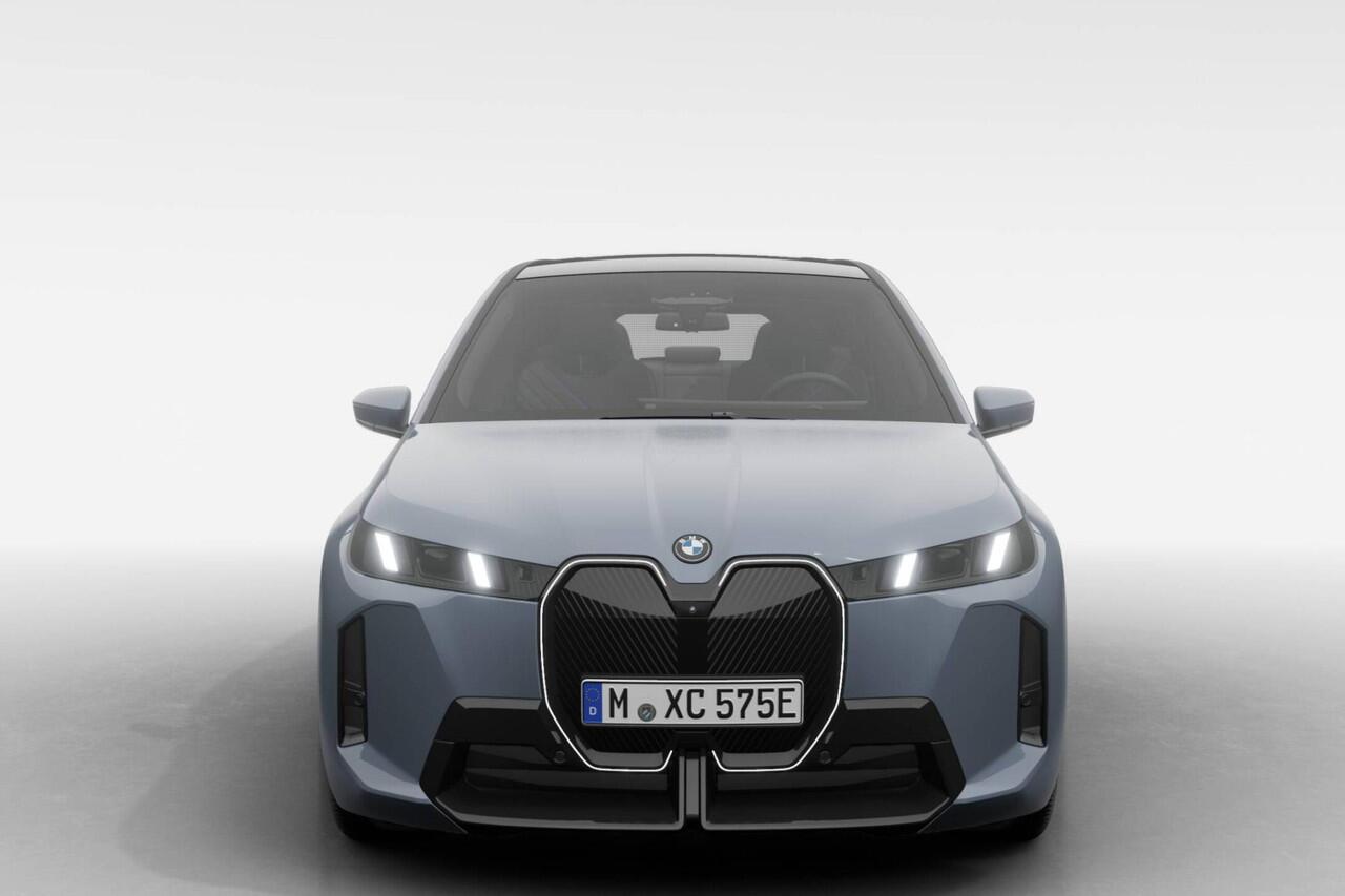 BMW iX xDrive45 | M Sport Pro | Comfort Pack | Innovation Pack