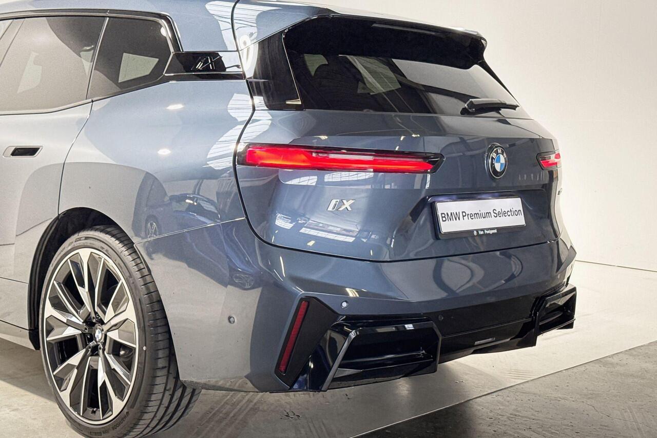 BMW iX xDrive45 Innovation Pack M Sportpakket Pro